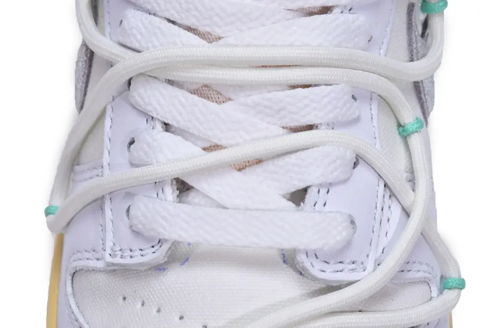 OFF Off White dunk WHITE x Nike Dunk SB Low The 50 NO.1 DM1602-127