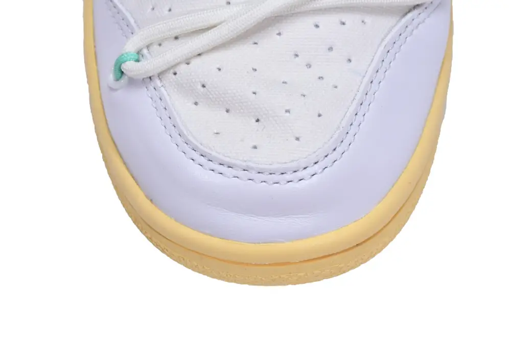 OFF Off White dunk WHITE x Nike Dunk SB Low The 50 NO.1 DM1602-127