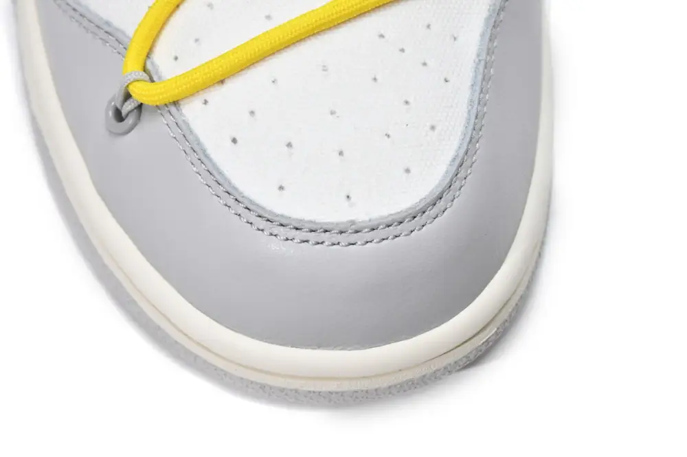 OFF Off-White dunk WHITE x Nike Dunk SB Low The 50 NO.29 DM1602-103
