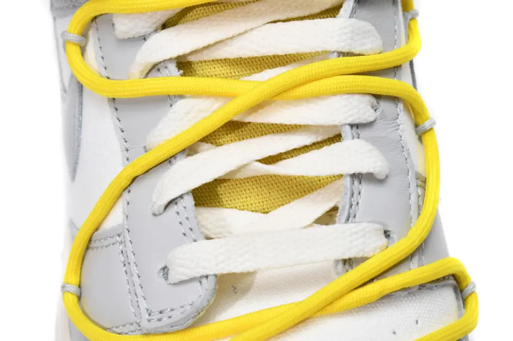 OFF Off-White dunk WHITE x Nike Dunk SB Low The 50 NO.29 DM1602-103