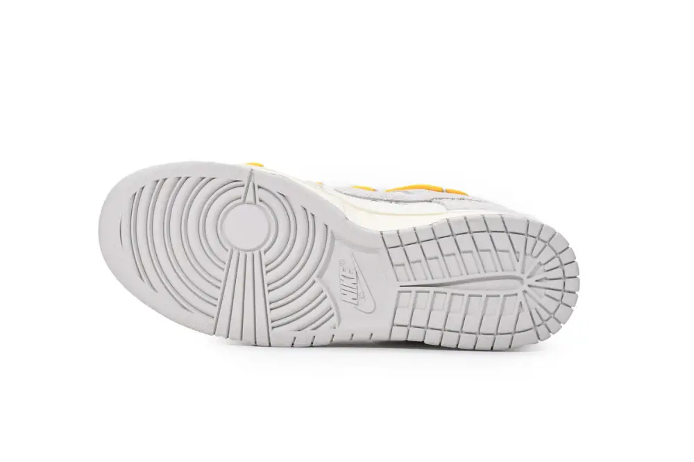 OFF WHITE x Nike Dunk SB dunk low replica Low The 50 NO.39 DJ0950-109