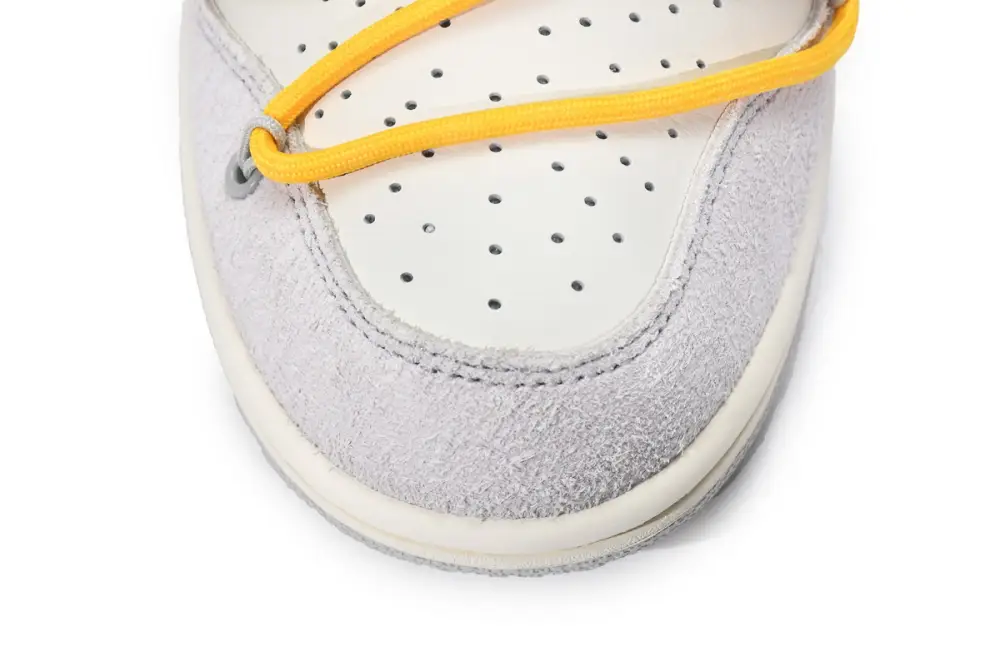 OFF WHITE x Nike Dunk SB dunk low replica Low The 50 NO.39 DJ0950-109