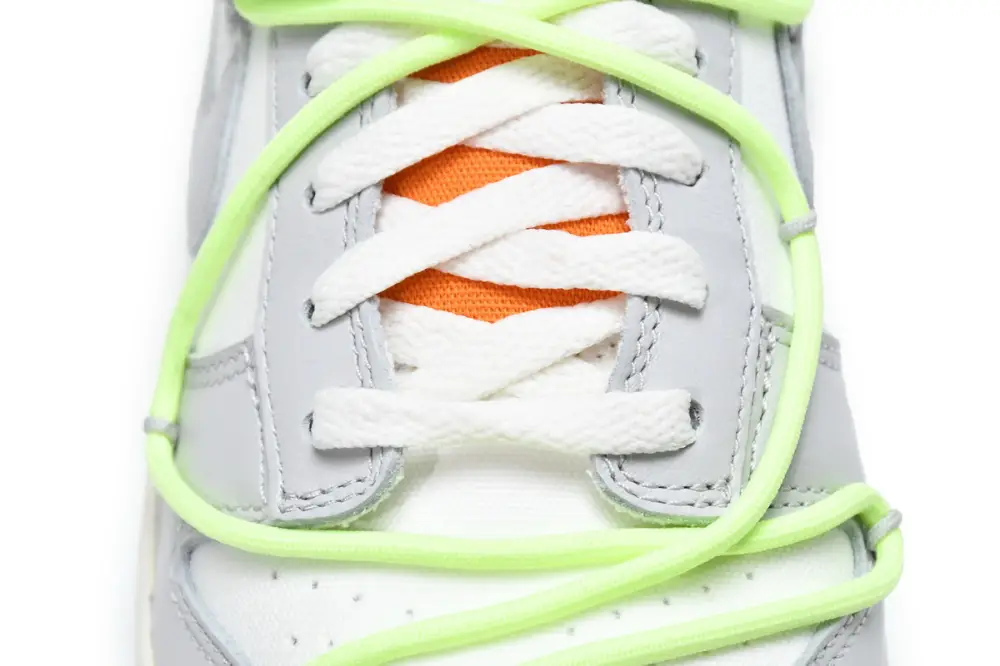 OFF WHITE x dunk low replica Nike Dunk SB Low The 50 NO.43 DM1602-128