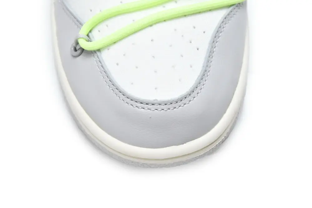 OFF WHITE x dunk low replica Nike Dunk SB Low The 50 NO.43 DM1602-128