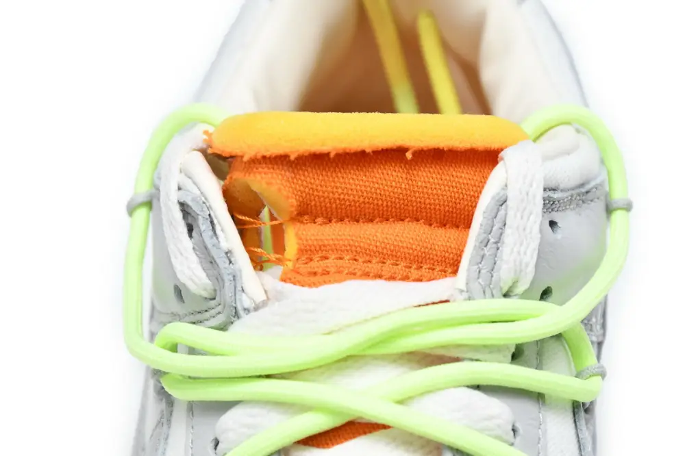 OFF WHITE x dunk low replica Nike Dunk SB Low The 50 NO.43 DM1602-128