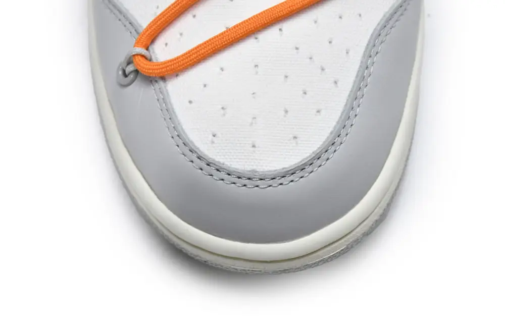 OFF dunk low replica WHITE x Nike Dunk SB Low The 50 NO.44 DM1602-104