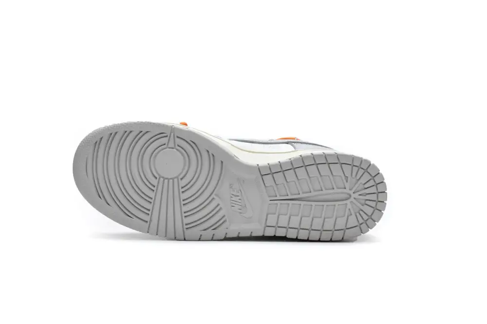 OFF dunk low replica WHITE x Nike Dunk SB Low The 50 NO.44 DM1602-104
