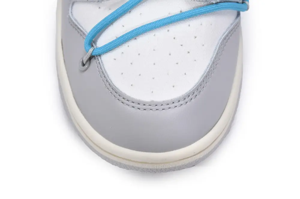 OFF dunk WHITE x Nike Dunk SB Low The 50 NO. 2 DM1602-115