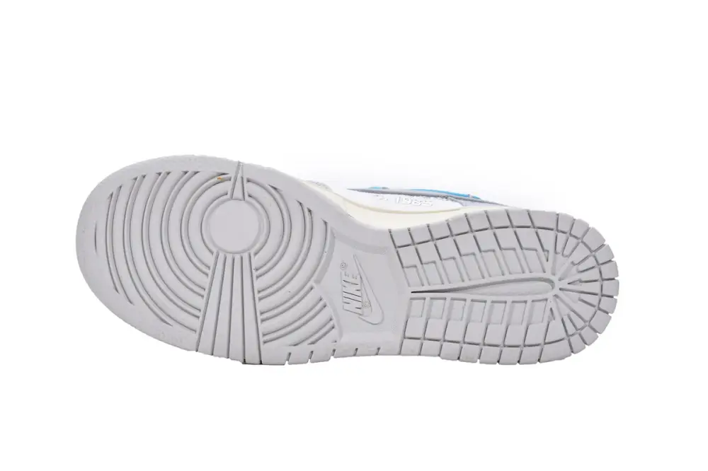 OFF dunk WHITE x Nike Dunk SB Low The 50 NO. 2 DM1602-115