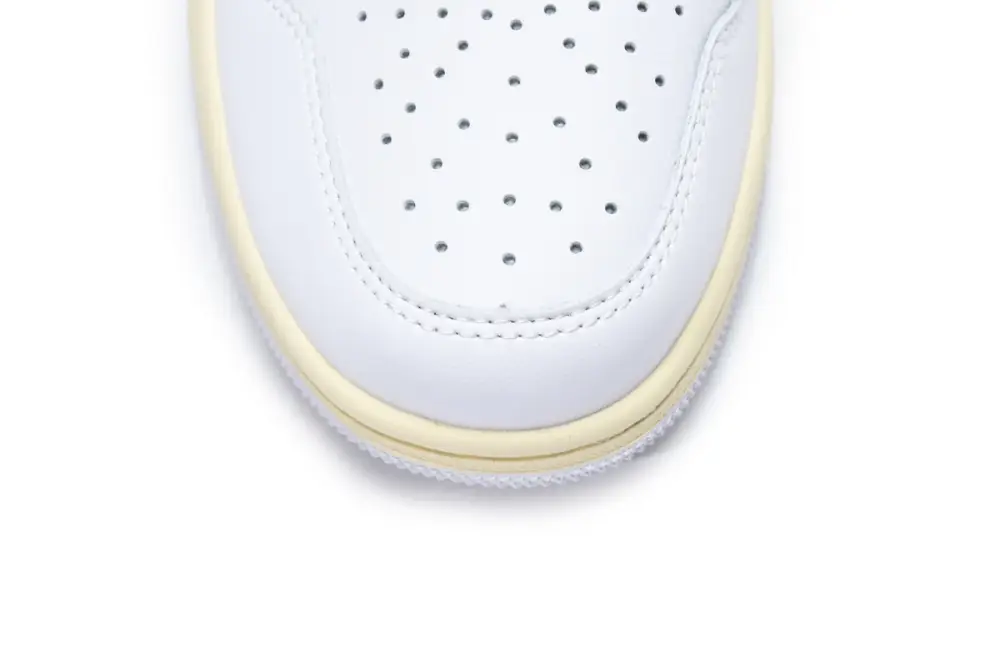Travis Travis Scott Reps Scott x Air Jordan 1 Low White Blue DH68369-186