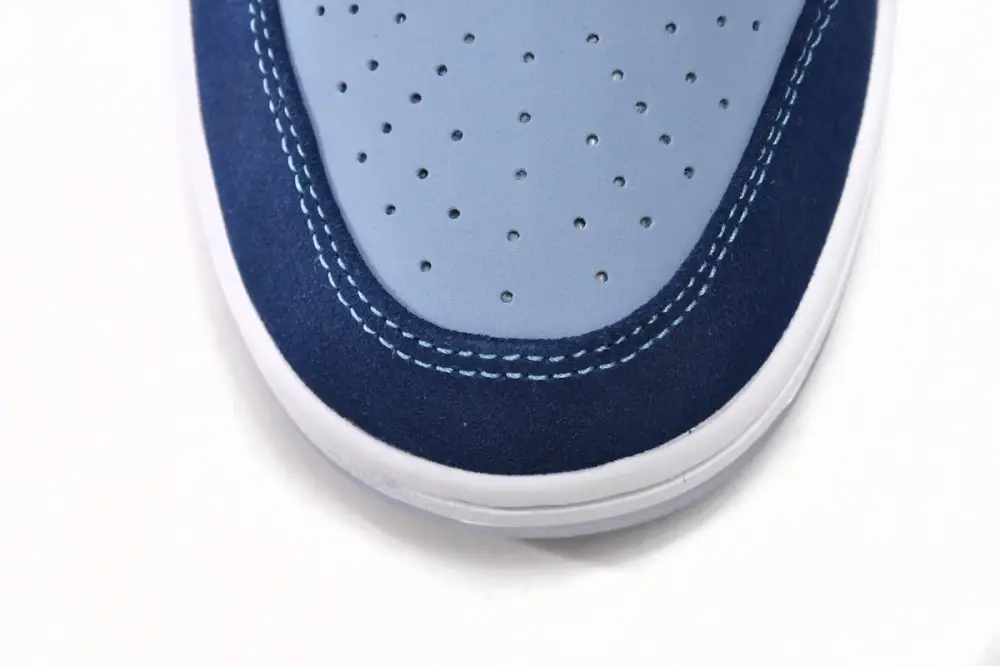 Why Why So Sad reps So Sad? x Nike SB Dunk Low DX5549-400