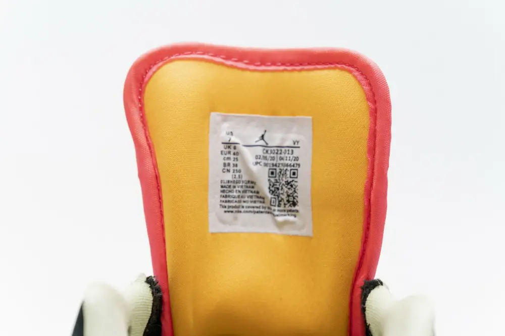 Air Jordan 1 Low Jordan 1 Low Black Aurora Green Laser Orange CK3022-013