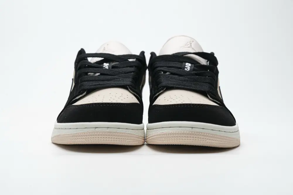 Air Jordan 1 Low Reps Jordan 1 Low Black Guava Ice (W) DC0774-003