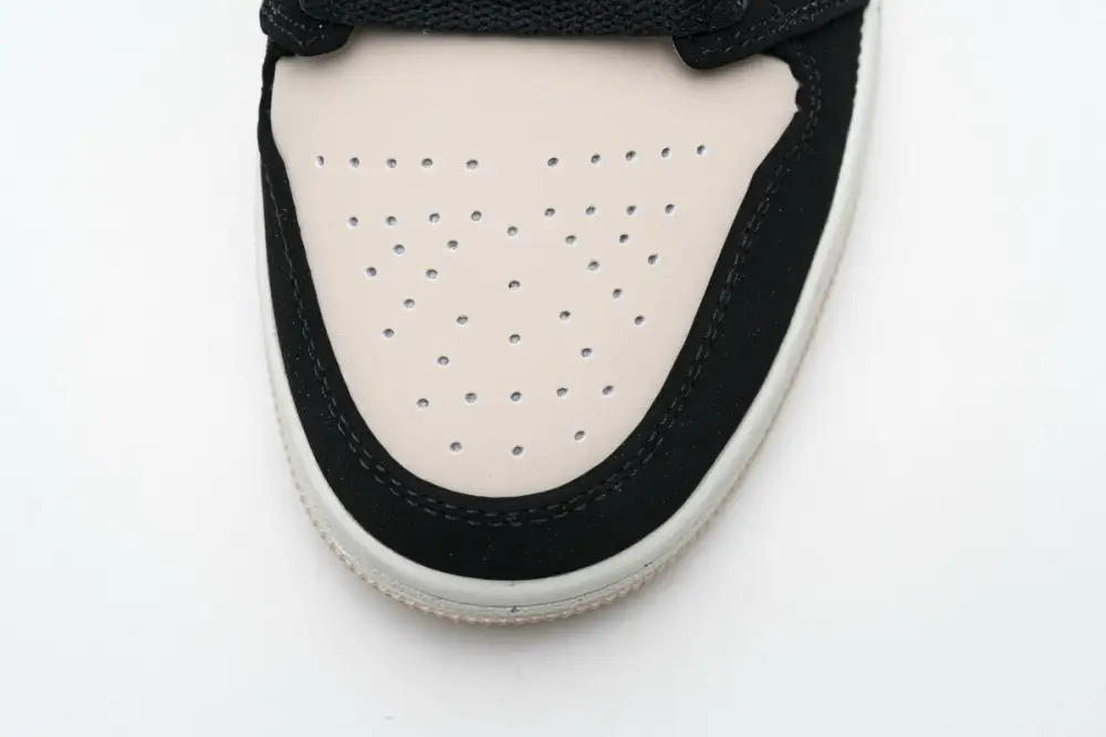 Air Jordan 1 Low Reps Jordan 1 Low Black Guava Ice (W) DC0774-003