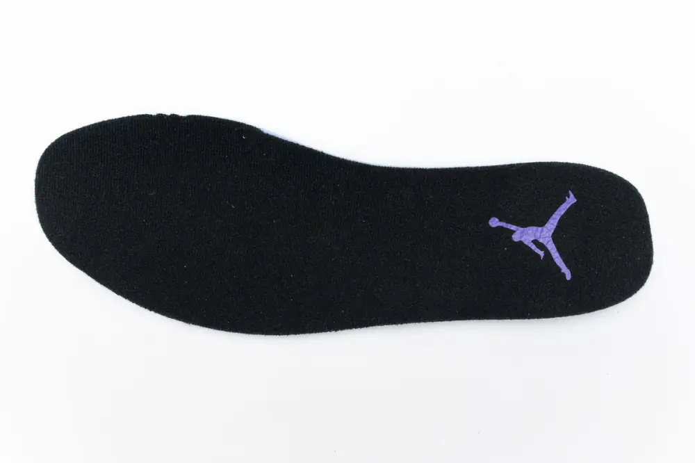 Air Jordan 1 Low Court Purple 553558-125 