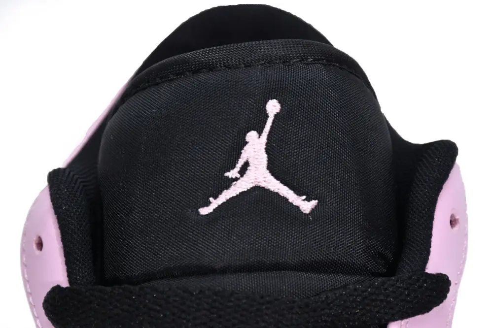 Air Jordan 1 Low Digital Pink (W) CW5379-600 