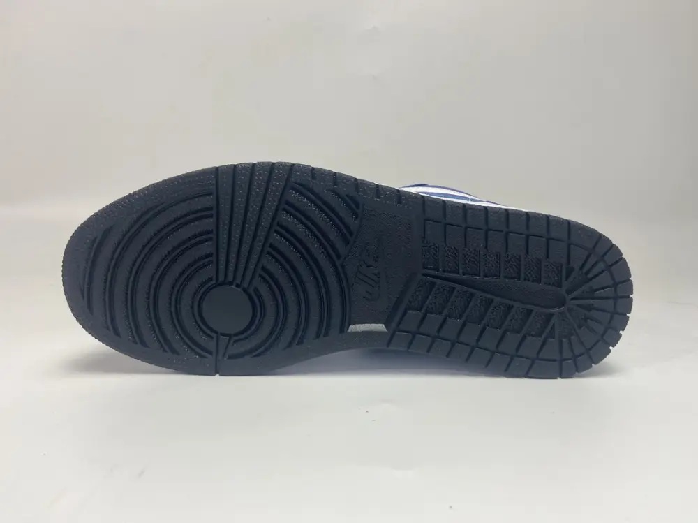 Air jordan 1 low reps Jordan 1 Low Game Royal 553558-124