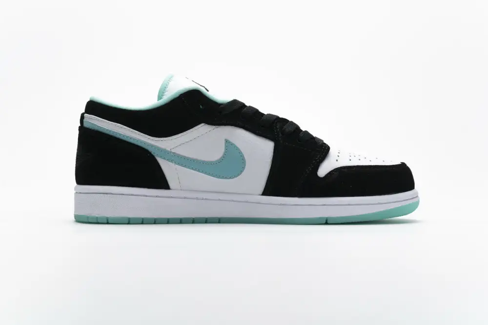 Air Jordan 1 Low Island Green CQ9828-131 