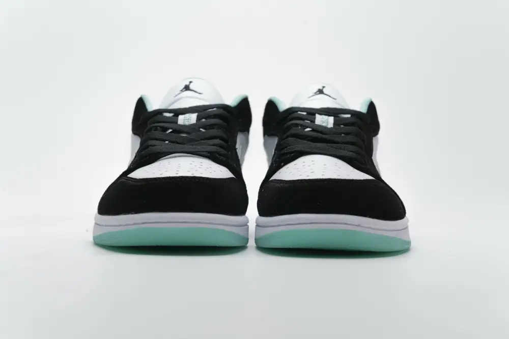 Air Jordan 1 Low Island Green CQ9828-131 