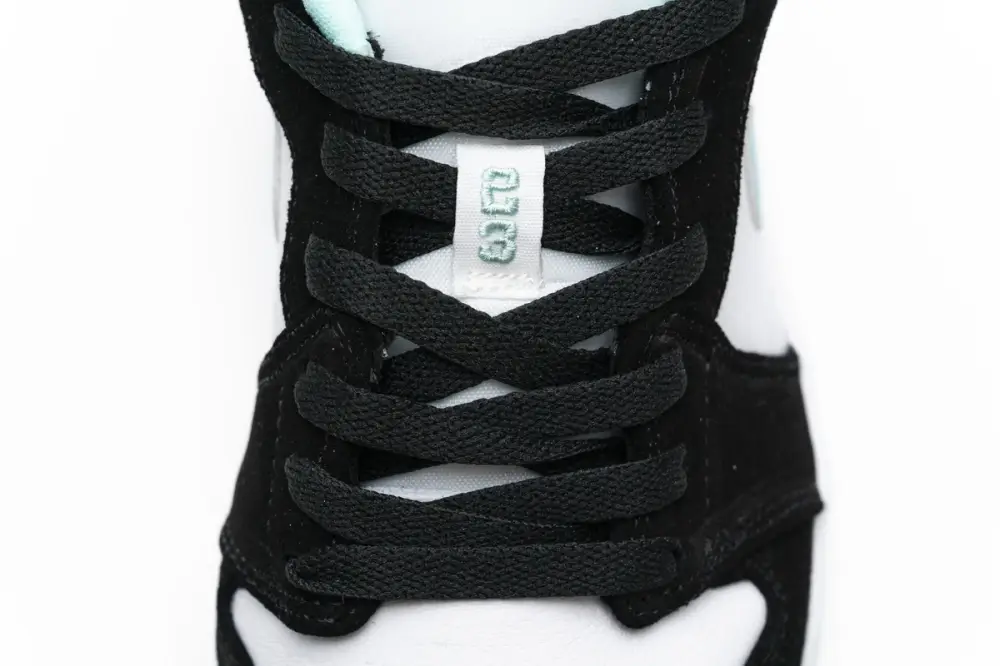 Air Jordan 1 Low Island Green CQ9828-131 