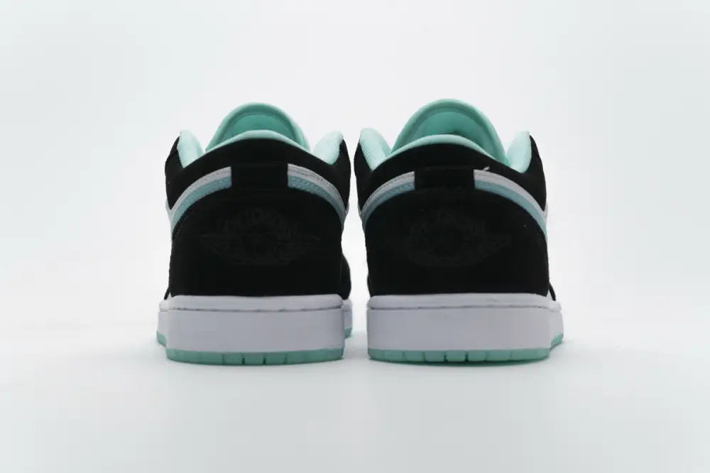 Air Jordan 1 Low Island Green CQ9828-131 