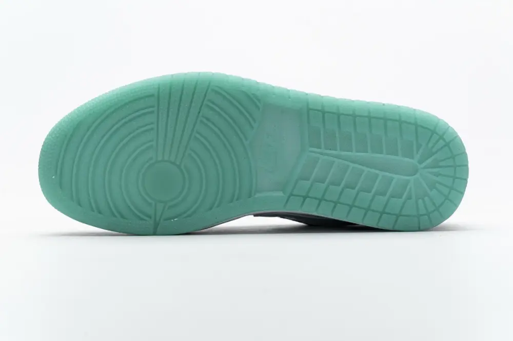 Air Jordan 1 Low Island Green CQ9828-131 