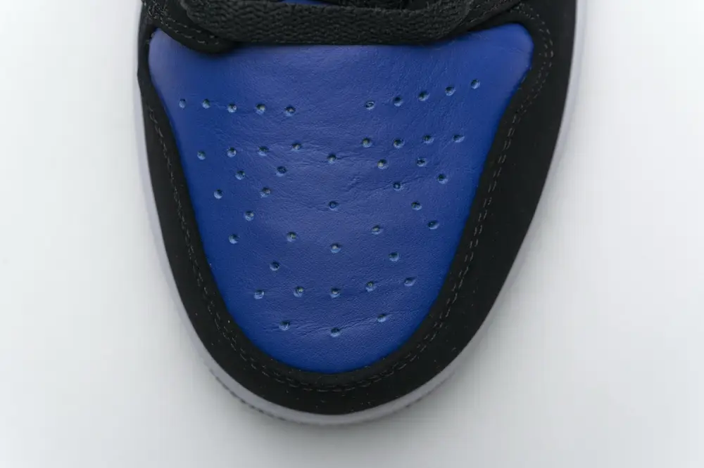 Air jordan 1 low copy Jordan 1 Low Lakers Top 3 CJ9216-051