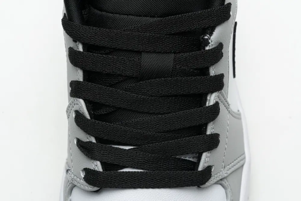 Air jordan 1 low rep Jordan 1 Low Light Smoke Grey 553558-030