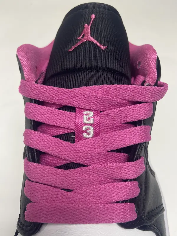 Air jordan 1 low rep Jordan 1 Low Magenta CK3022-005