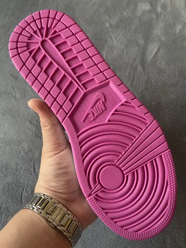 Air jordan 1 low rep Jordan 1 Low Magenta CK3022-005