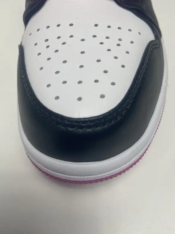 Air jordan 1 low rep Jordan 1 Low Magenta CK3022-005