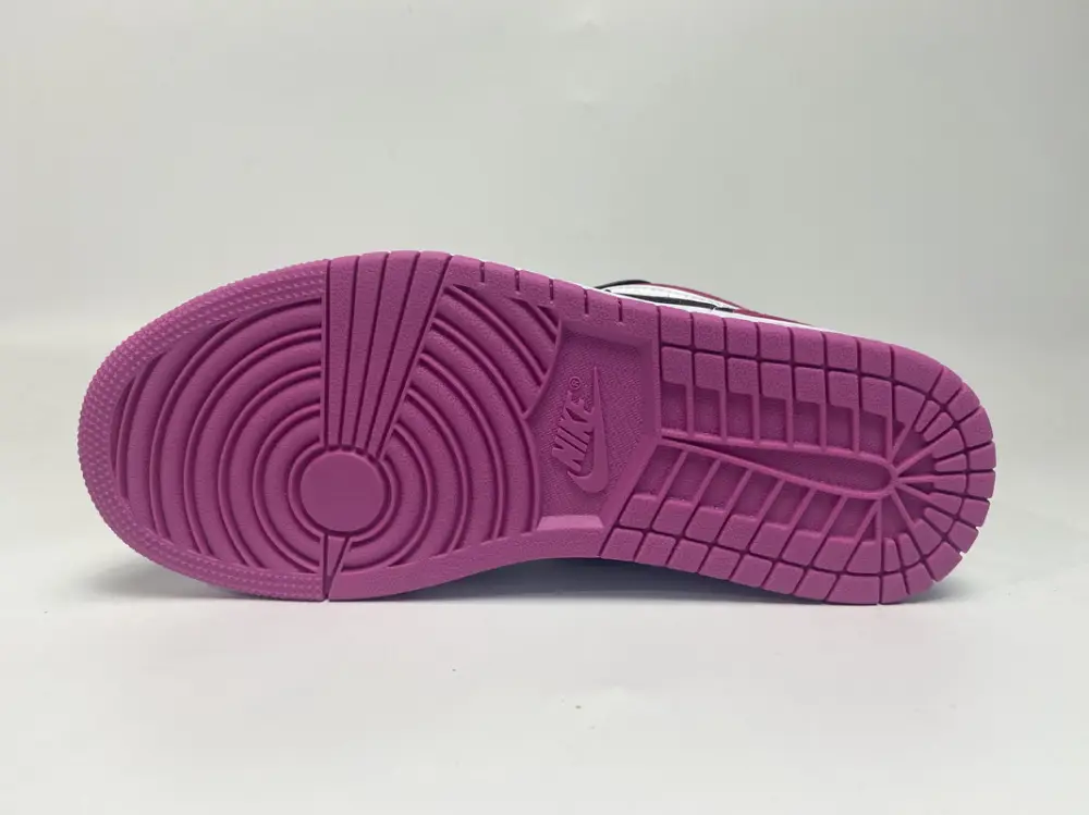 Air jordan 1 low rep Jordan 1 Low Magenta CK3022-005