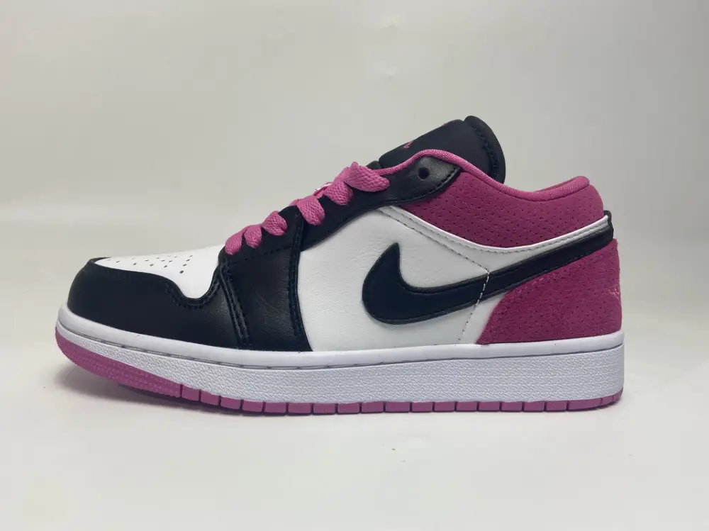 Air jordan 1 low rep Jordan 1 Low Magenta CK3022-005