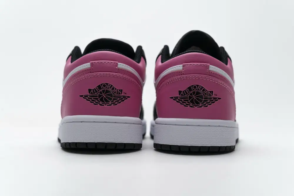 Air jordan 1 Pinksicle Jordan 1 Low Pinksicle (GS) 554723-106