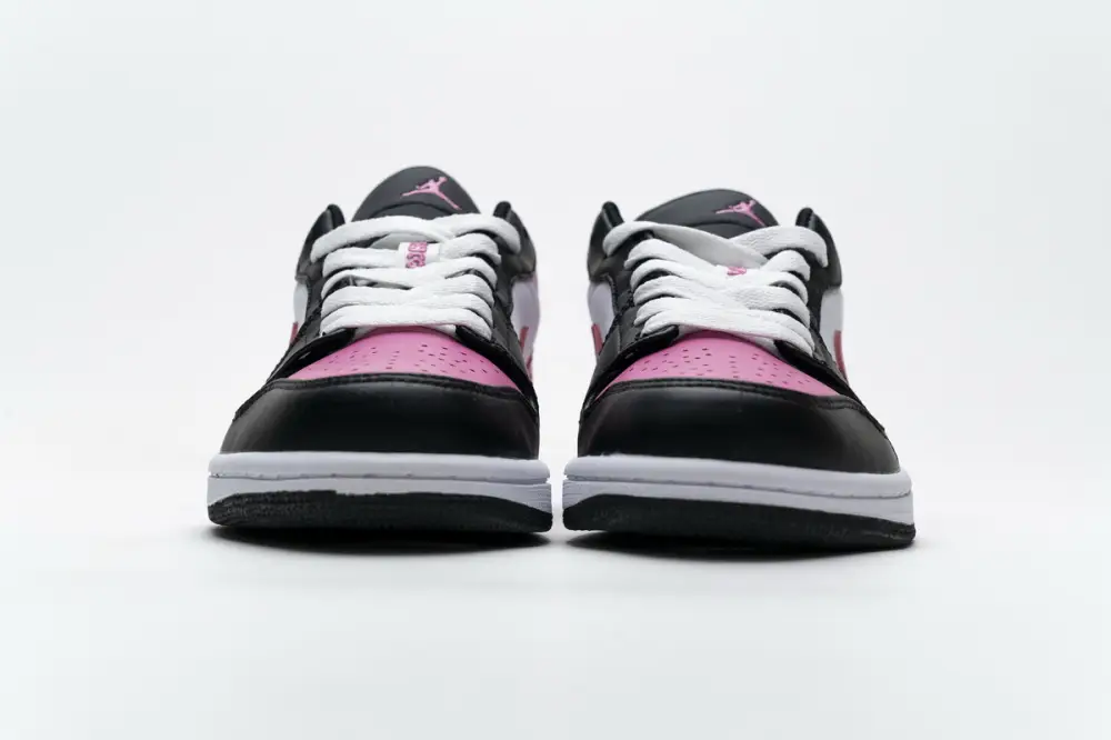 Air jordan 1 Pinksicle Jordan 1 Low Pinksicle (GS) 554723-106