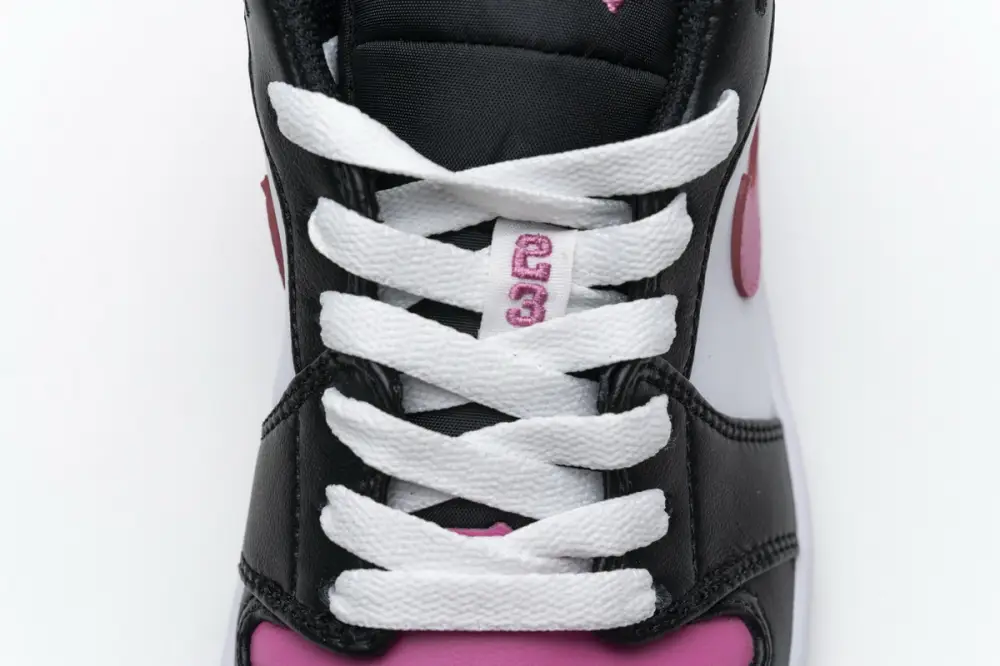 Air jordan 1 Pinksicle Jordan 1 Low Pinksicle (GS) 554723-106