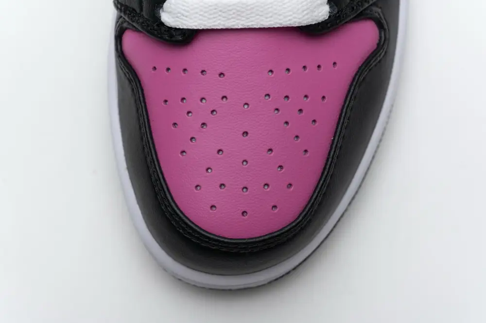 Air jordan 1 Pinksicle Jordan 1 Low Pinksicle (GS) 554723-106