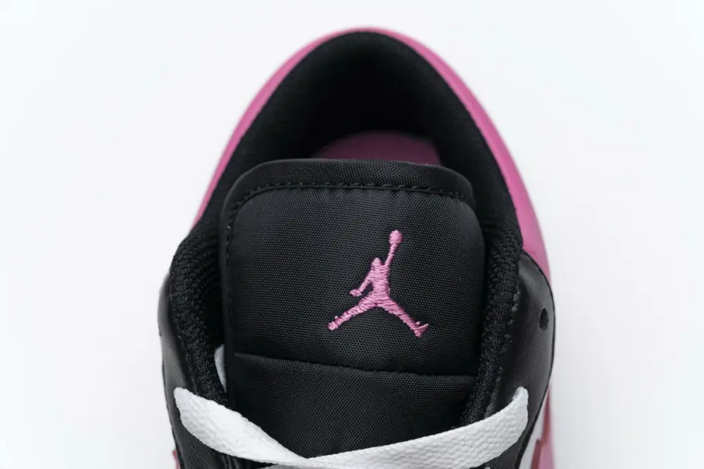 Air jordan 1 Pinksicle Jordan 1 Low Pinksicle (GS) 554723-106