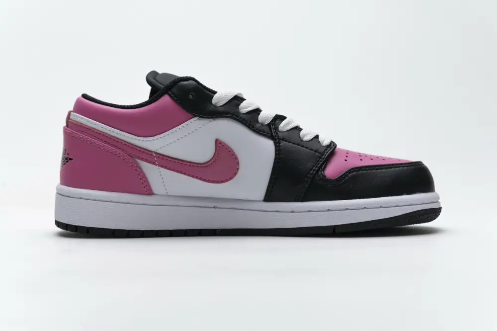 Air jordan 1 Pinksicle Jordan 1 Low Pinksicle (GS) 554723-106