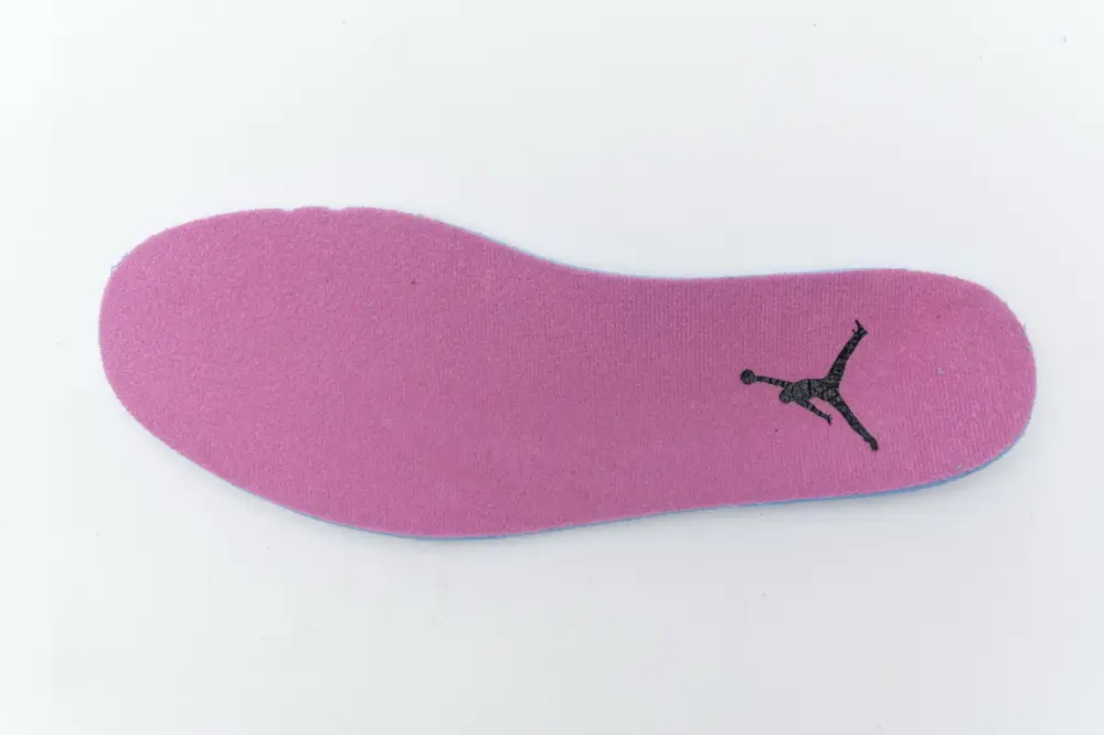 Air jordan 1 Pinksicle Jordan 1 Low Pinksicle (GS) 554723-106