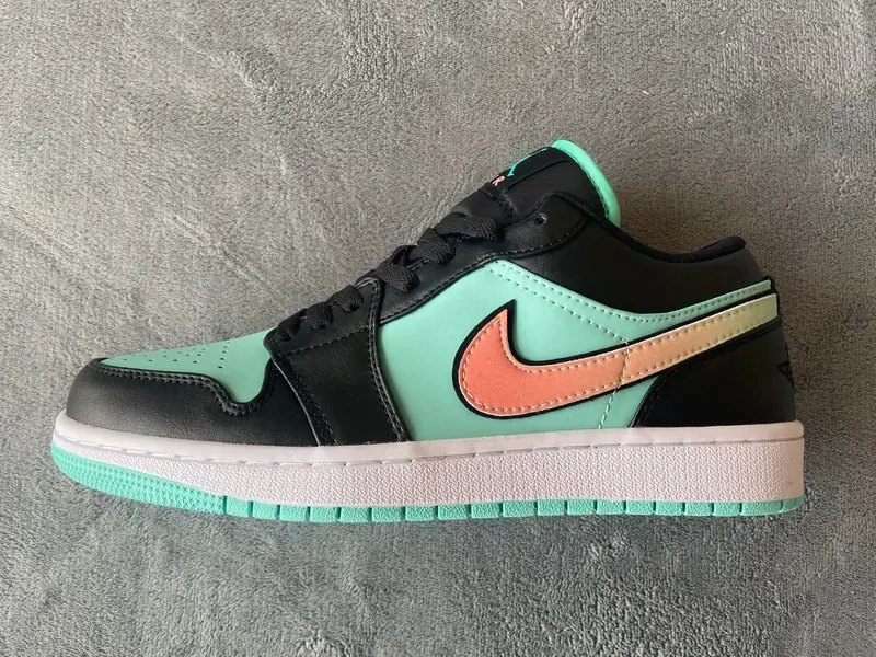 Air Jordan 1 "Tropical Twist"  Jordan 1 Low SE Tropical Twist CK3022-301