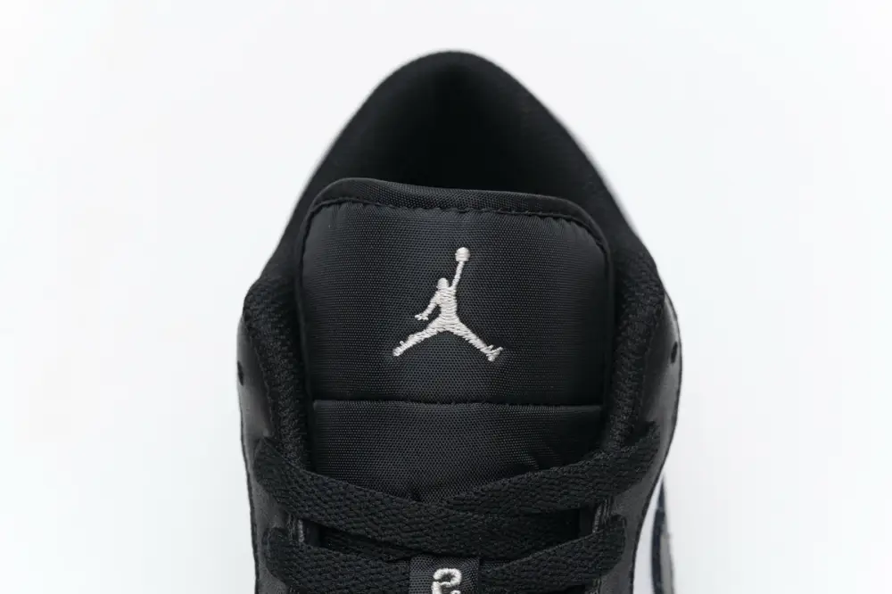 Air Jordan 1 Low Shadow 553558-039 