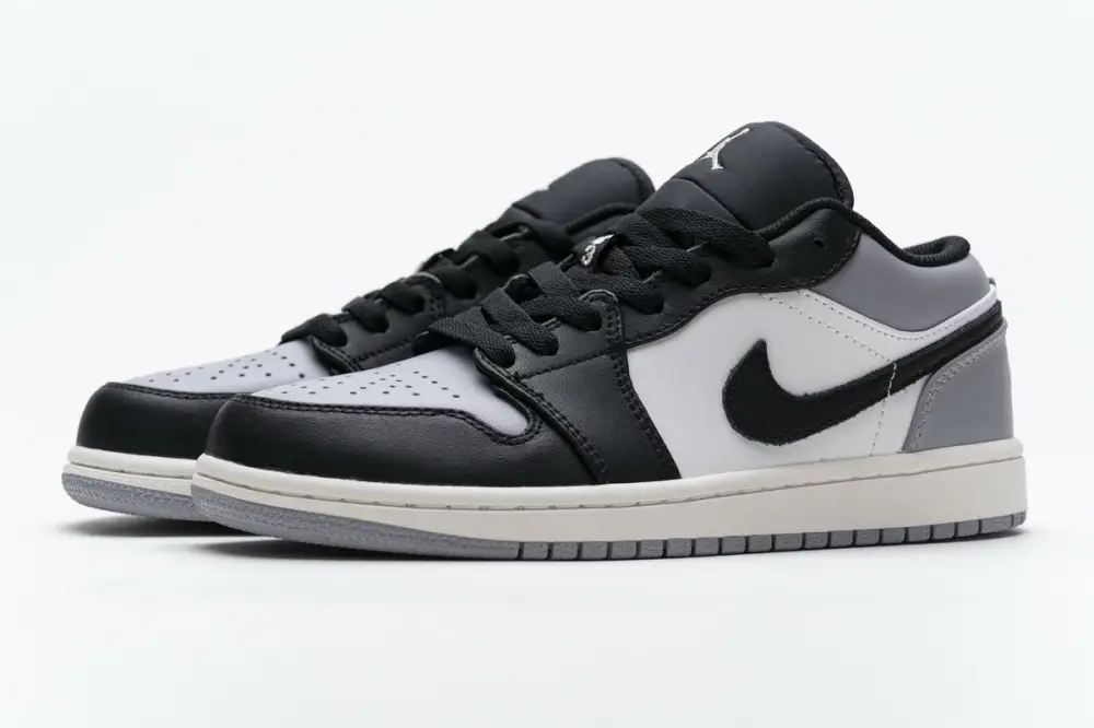 Air Jordan 1 Low Shadow 553558-039 