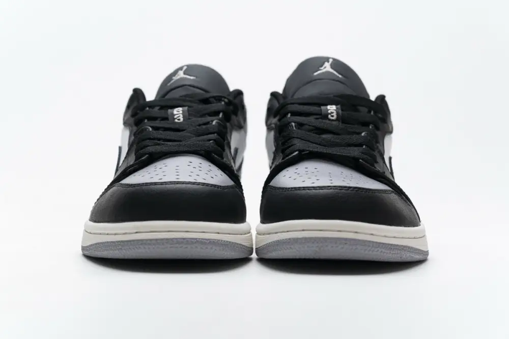 Air Jordan 1 Low Shadow 553558-039 