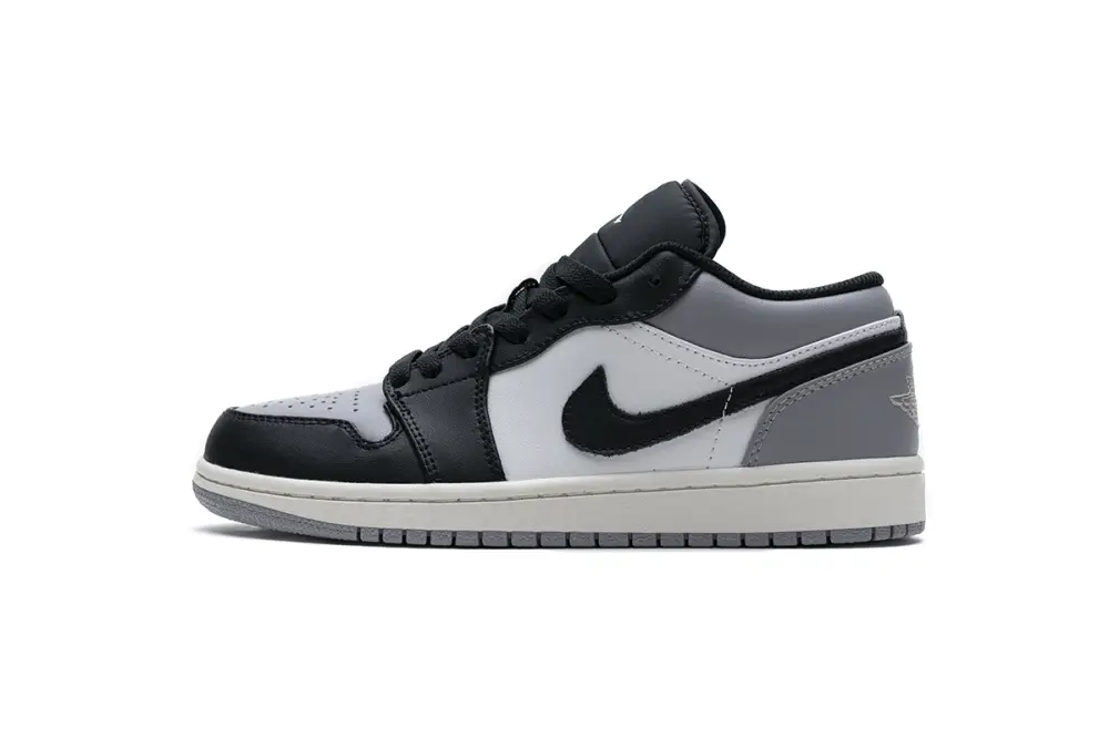 Air Jordan 1 Low Shadow 553558-039 771C126
