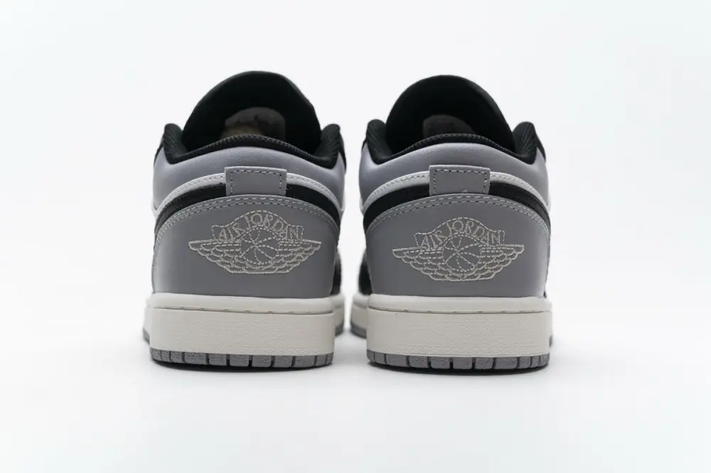 Air Jordan 1 Low Shadow 553558-039 