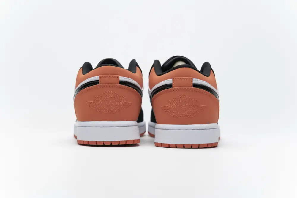 Air Jordan 1 Low Shattered Backboard 553558-128 