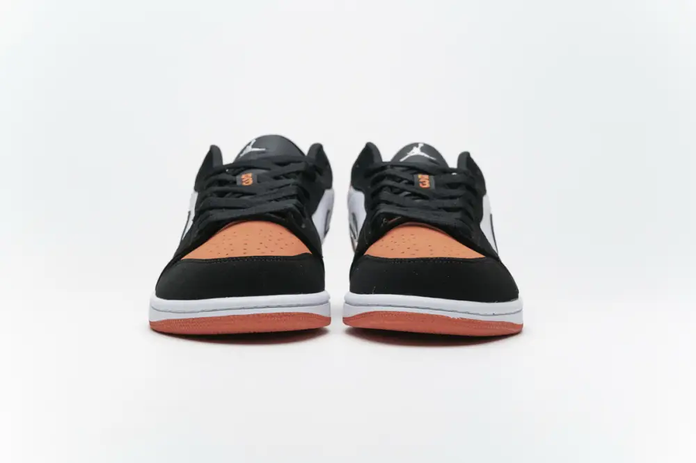 Air Jordan 1 Low Shattered Backboard 553558-128 