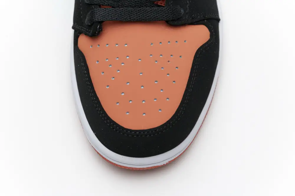 Air Jordan 1 Low Shattered Backboard 553558-128 