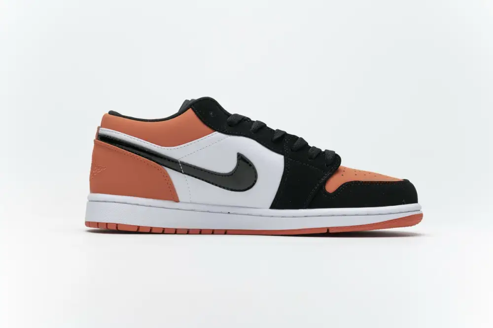 Air Jordan 1 Low Shattered Backboard 553558-128 